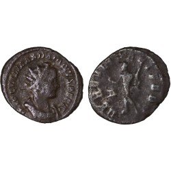 Moneda Imperio Romano Antoniniano Maximiano 286-287 d.C. Moneda Imperio Romano Antoniniano Maximiano 286-287 d.C.