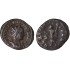 Moneda Imperio Romano Antoniniano Maximiano 286-287 d.C.