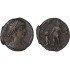 Moneda Imperio Romano Maiorina Teodosio I 379-383 d.C.