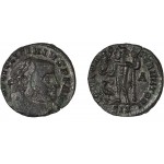 Moneda Imperio Romano Follis Licinio I 313-315 d.C. Moneda Imperio Romano Follis Licinio I 313-315 d.C.