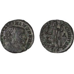 Moneda Imperio Romano Follis Licinio I 313-315 d.C. Moneda Imperio Romano Follis Licinio I 313-315 d.C.