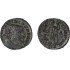 Moneda Imperio Romano Follis Licinio I 313-315 d.C.