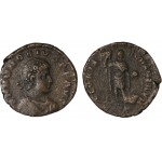 Moneda Imperio Romano Decargiro Honorio 393-395 d.C. Moneda Imperio Romano Decargiro Honorio 393-395 d.C.