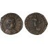 Moneda Imperio Romano Decargiro Honorio 393-395 d.C.
