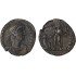 Moneda Imperio Romano Maiorina Graciano 379-383 d.C.