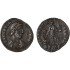 Moneda Imperio Romano Maiorina Teodosio I 379-383 d.C.