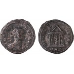 Moneda Imperio Romano Antoniniano Probo 277-280 d.C.