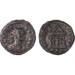 Moneda Imperio Romano Antoniniano Probo 277-280 d.C.