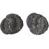 Moneda Imperio Romano Antoniniano Claudio II 268-269 d.C.