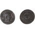 Moneda Imperio Romano Centenional Constantino II 321-324 d.C.
