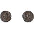 Moneda Imperio Romano Centenional Honorio 406-408 d.C.