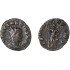 Moneda Imperio Romano Antoniniano Claudio II 268-269 d.C.