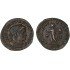 Moneda Imperio Romano Follis Constantino I  314-315 d.C.