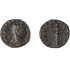Moneda Imperio Romano Antoniniano Claudio II 268-269 d.C.
