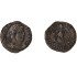Moneda Imperio Romano Centenional Valente 367-375 d.C.