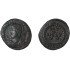 Moneda Imperio Romano Centenional Juliano II 362-363 d.C.