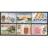 España Spain 2686/91 1983 Estatutos de Autonomías MNH
