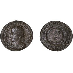 Moneda Imperio Romano Centenional Constantino II 324 d.C. Moneda Imperio Romano Centenional Constantino II 324 d.C.