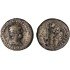 Moneda Imperio Romano As Domiciano 90-91 d.C.
