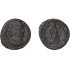 Moneda Imperio Romano Centenional Fausta 324-325 d.C.