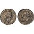 Moneda Imperio Romano As Augusto 2 a.C. – 14 d.C.