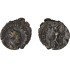 Moneda Imperio Romano Antoniniano Tétrico I 273 d.C.