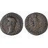 Moneda Imperio Romano As Claudio I 41-42 d.C.