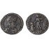 Moneda Imperio Romano Maiorina Teodosio I 379-383 d.C.