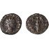 Moneda Imperio Romano Antoniniano Claudio II 268-269 d.C.