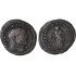 Moneda Imperio Romano Follis Diocleciano 298-303 d.C.