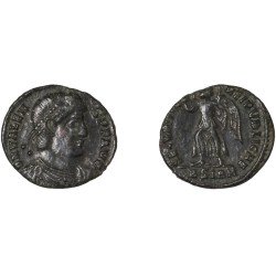 Moneda Imperio Romano Centenional Valente 364 d.C. Moneda Imperio Romano Centenional Valente 364 d.C.
