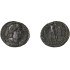 Moneda Imperio Romano Centenional Valente 364 d.C.