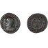 Moneda Imperio Romano Centenional Constantino II 324 d.C.