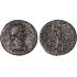 Moneda Imperio Romano As Domiciano 90-91 d.C.