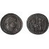 Moneda Imperio Romano Centenional Constantino I 328 d.C.
