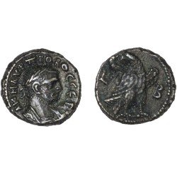Moneda Imperio Romano Tetradracma Probo 276-277 d.C. Moneda Imperio Romano Tetradracma Probo 276-277 d.C.