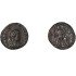 Moneda Imperio Romano Centenional Arcadio 384-388 d.C.