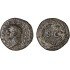 Moneda Imperio Romano As Domiciano 74 d.C.