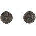Moneda Imperio Romano ¼ de maiorina Teodosio I 379-383 d.C.