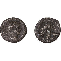 Moneda Imperio Romano As Gordiano III 239-240 d.C. Moneda Imperio Romano As Gordiano III 239-240 d.C.