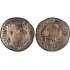 Moneda Imperio Romano As Augusto 27 a.C. – 14 d.C.