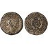Moneda Imperio Romano As provincial Augusto 2 a.C. – 14 d.C.