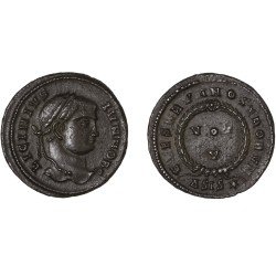 Moneda Imperio Romano Centenional Licinio II 320-321 d.C. Moneda Imperio Romano Centenional Licinio II 320-321 d.C.