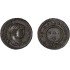 Moneda Imperio Romano Centenional Licinio II 320-321 d.C.