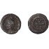 Moneda Imperio Romano Centenional Juliano II 362-363 d.C.