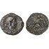 Moneda Imperio Romano Maiorina Constancio Galo 352-353 d.C.