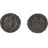 Moneda Imperio Romano Centenional Valentiniano I 367-375 d.C.