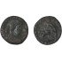 Moneda Imperio Romano Maiorina Constancio Galo 351-353 d.C.