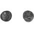 Moneda Imperio Romano Centenional Divo Constantino I 337-340 d.C.