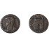 Moneda Imperio Romano Centenional Constantino II 326 d.C.